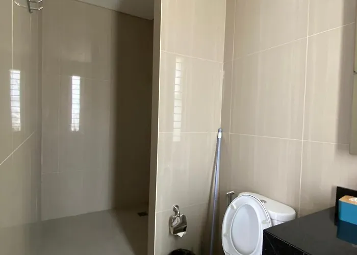 Serenity - Hidden Gem With Benoa View ロッジ ヌサドゥア