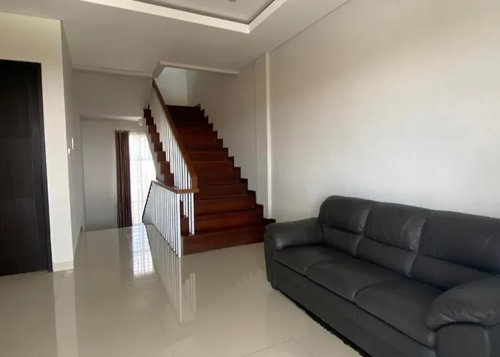 Serenity - Hidden Gem With Benoa View