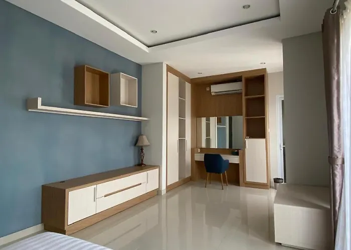 Serenity - Hidden Gem With Benoa View