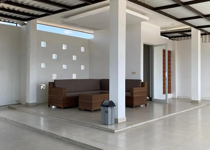Serenity - Hidden Gem With Benoa View *